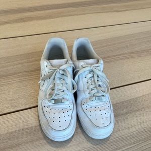 Nike White Air Force 1 ‘07